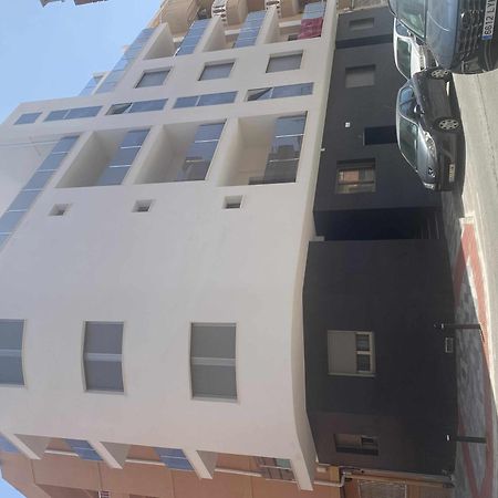 Moderno Apartamento A 200M De La Playa Torrevieja Bagian luar foto