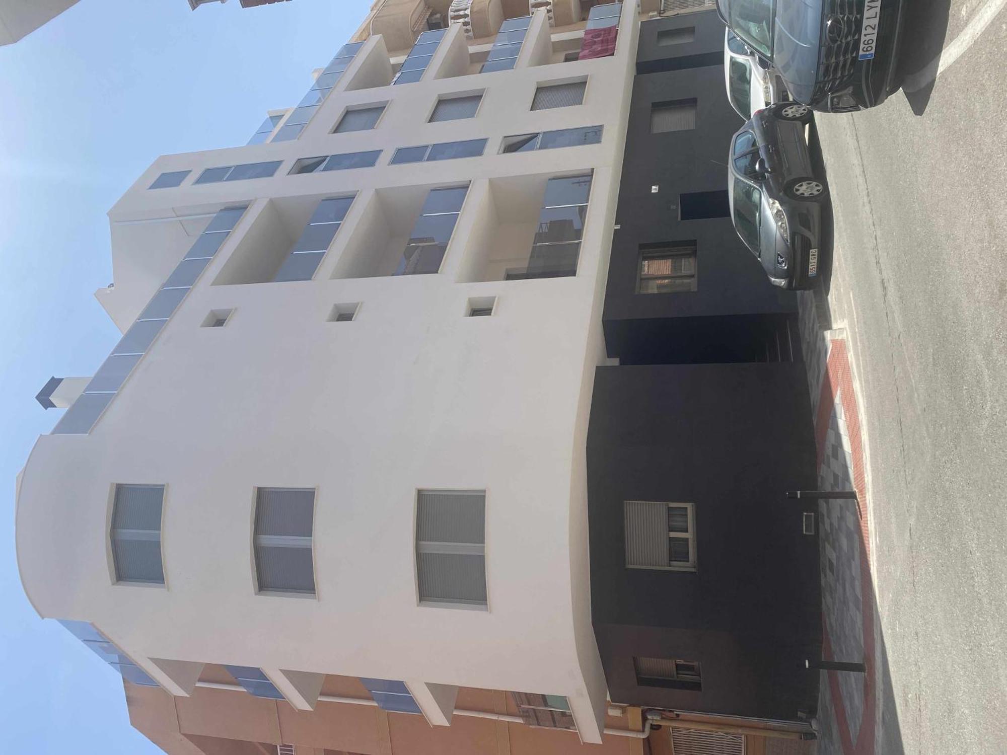 Moderno Apartamento A 200M De La Playa Torrevieja Bagian luar foto