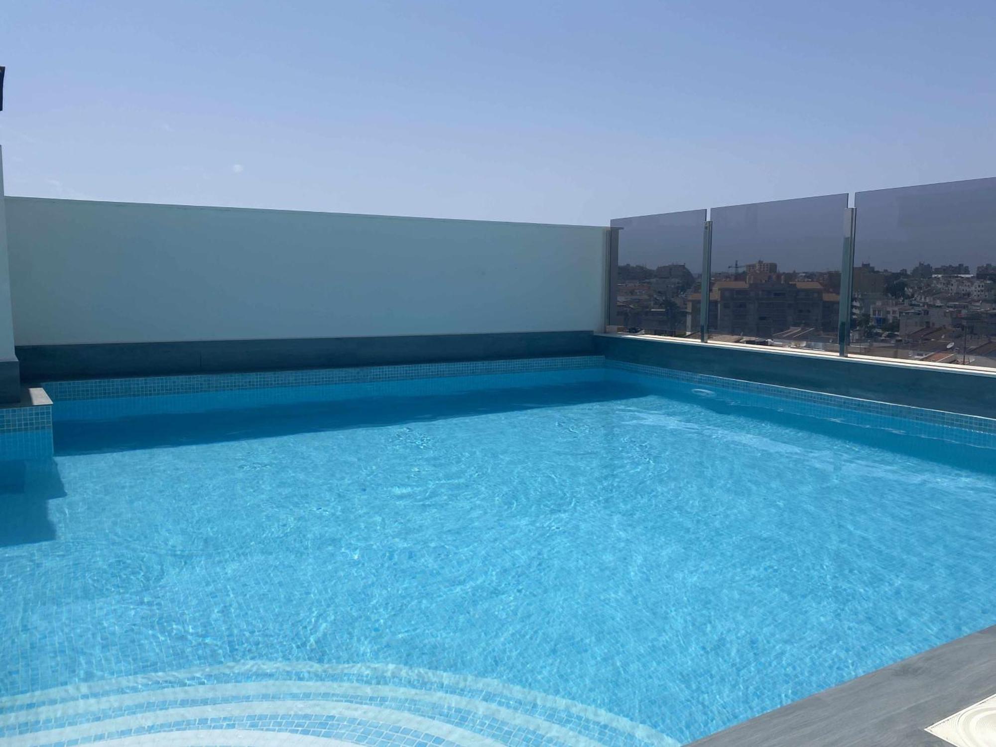 Moderno Apartamento A 200M De La Playa Torrevieja Bagian luar foto